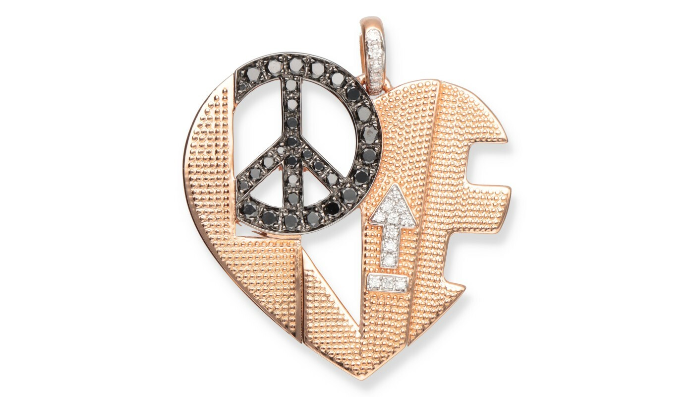 Bijou Ferret X Stéphane Cipre Bijou Ferret X Stéphane Cipre